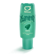 Carregar imagem no visualizador da galeria, YUMMY GEL TÉRMICO BEIJÁVEL SEXY FANTASY