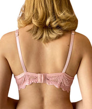 Carregar imagem no visualizador da galeria, SUTIÃ EM RENDA S/BOJO C/ARO REFORÇADO - NADINE
