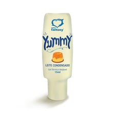 Carregar imagem no visualizador da galeria, YUMMY GEL TÉRMICO BEIJÁVEL SEXY FANTASY