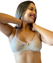 Carregar imagem no visualizador da galeria, SUTIÃ MICROFIBRA AMAMENTAR