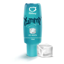 Carregar imagem no visualizador da galeria, YUMMY GEL TÉRMICO BEIJÁVEL SEXY FANTASY
