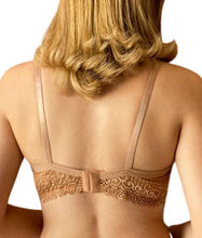 Carregar imagem no visualizador da galeria, SUTIÃ EM RENDA S/BOJO C/ARO REFORÇADO - NADINE
