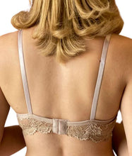 Carregar imagem no visualizador da galeria, SUTIÃ EM RENDA S/BOJO C/ARO REFORÇADO - NADINE
