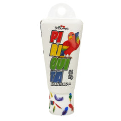 PIRIQUITA ASSANHADA GEL FEMININO HIDRATANTE CORPORAL 15G HOT FLOWERS